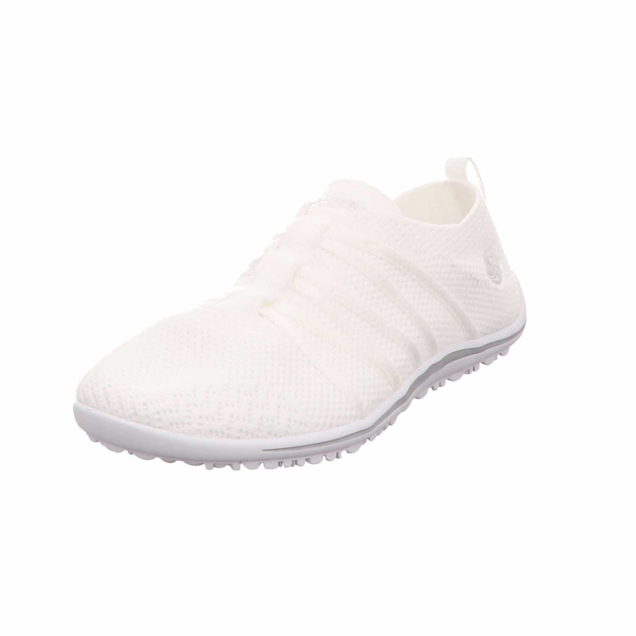 DOCKERS Sportliche Slipper weiss