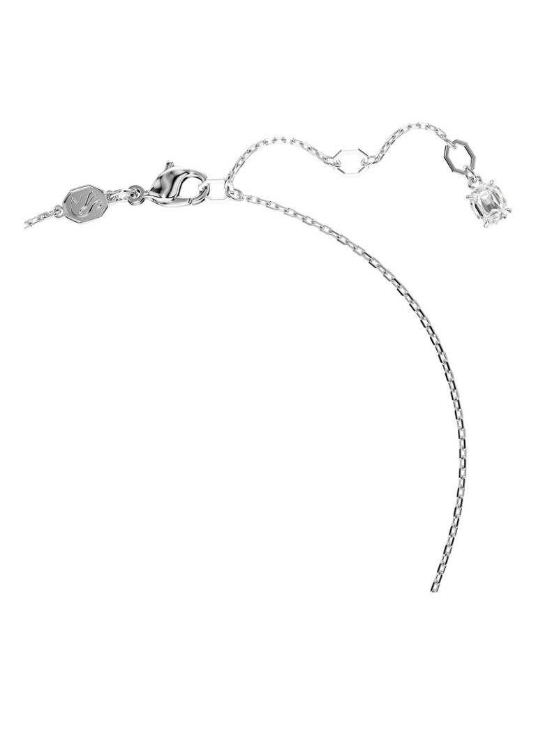 Collana Swarovski Hyperbola con cristallo