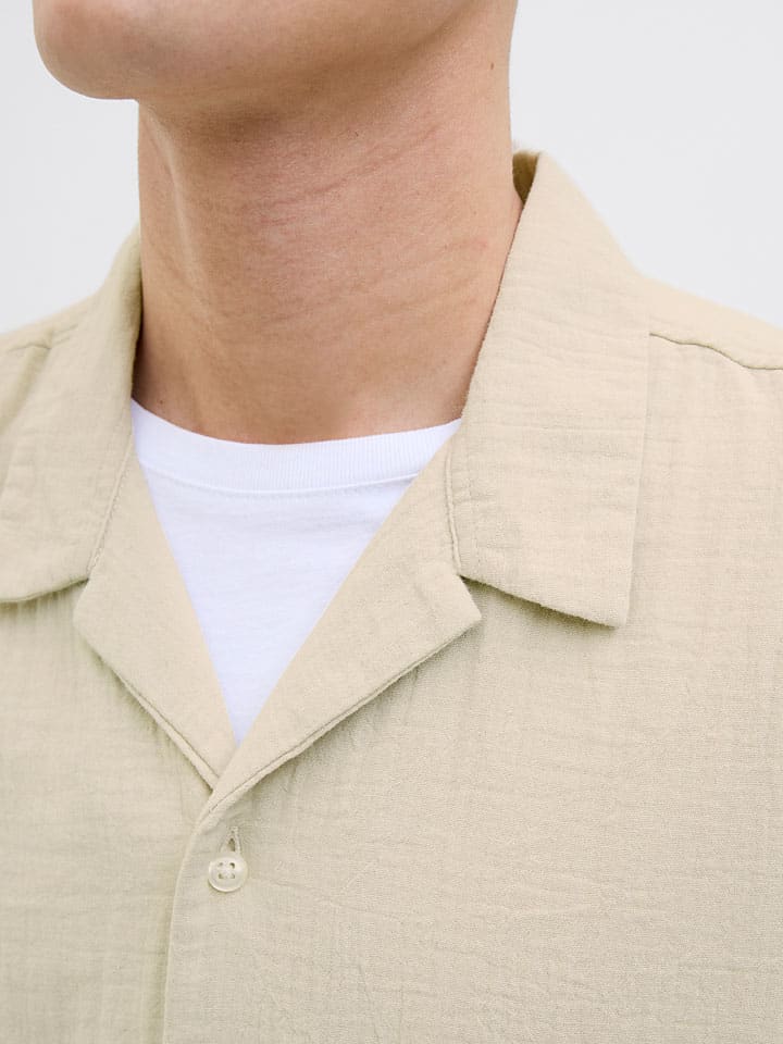 Jack & Jones Hemd 