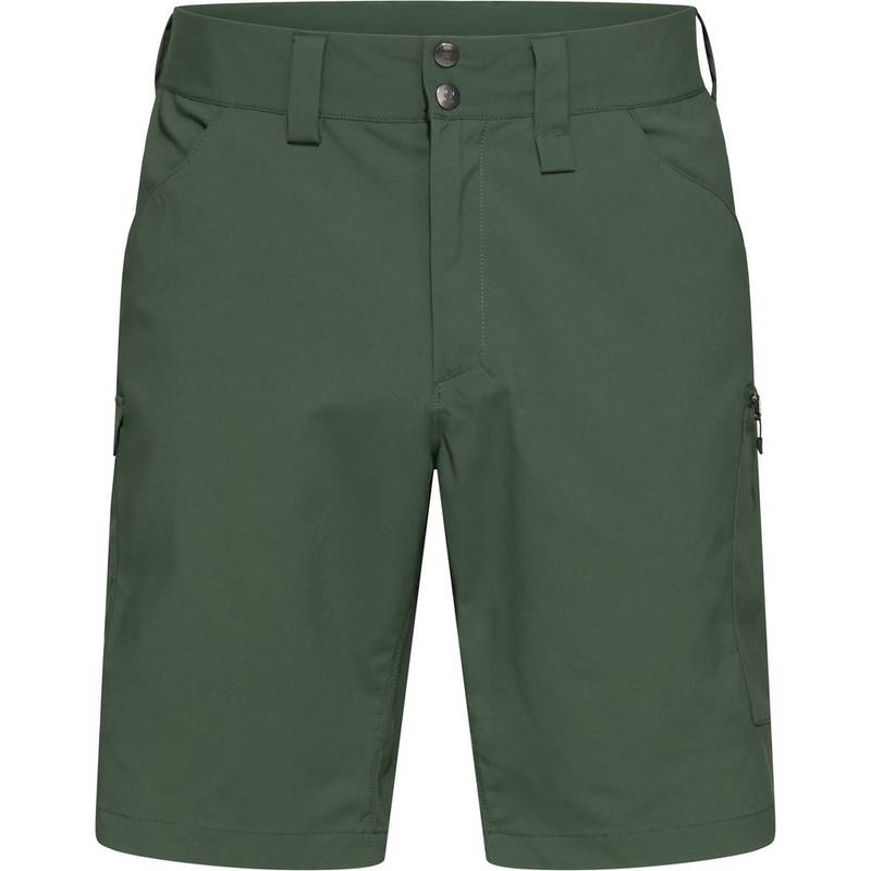 Haglfs Mid Standard Shorts Funktionsshorts Herren