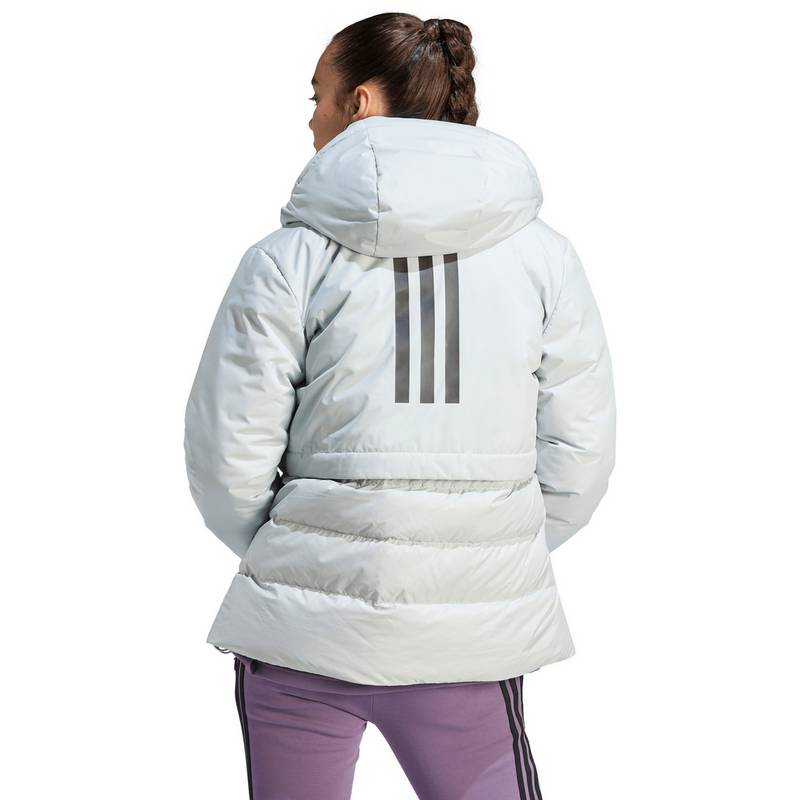 adidas Traveer Kapuzenjacke Damen