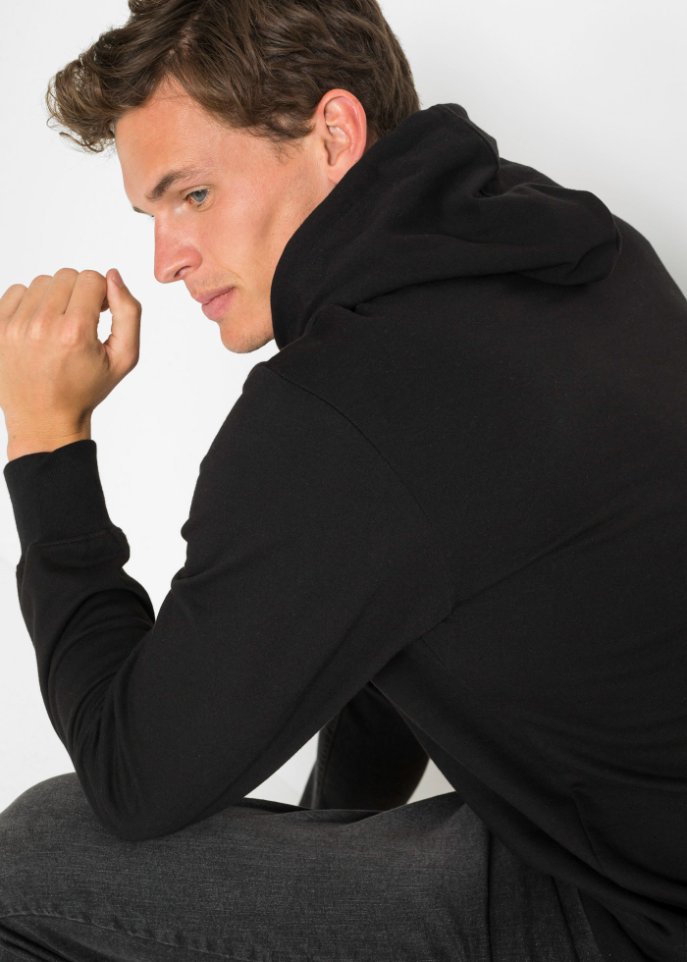 Kapuzensweatshirt
