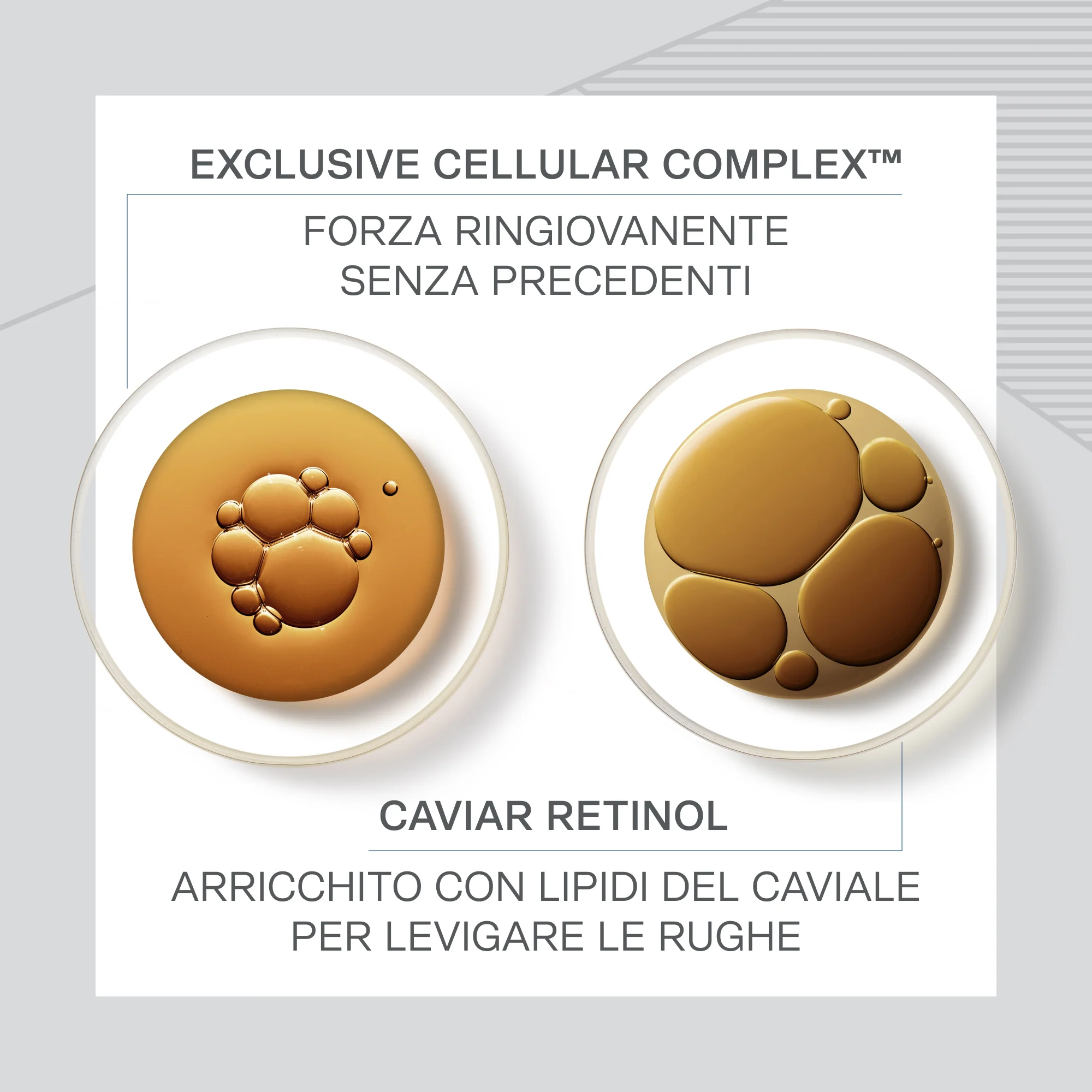 Skin Caviar Nighttime Oil Night Treatment - Anti-rynke natbehandling, Anti-rynke ansigtsolie, Global natbehandling