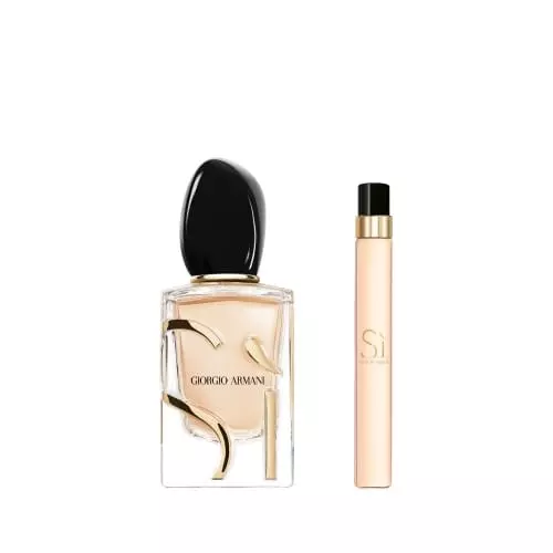 SÌ Coffret Eau de Parfum