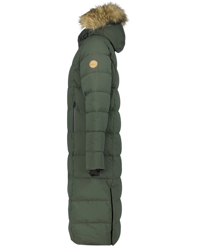ICEPEAK Damen Mantel Brilon
