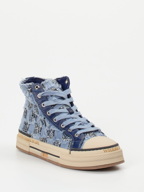 Sneaker High-16731590004 Rebecca White