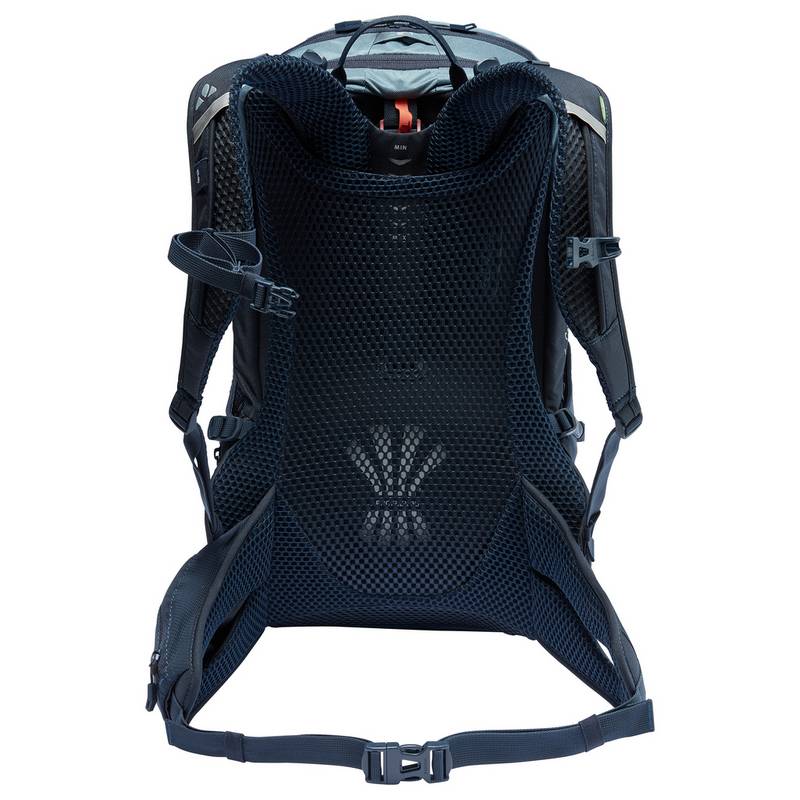 VAUDE Womens Bike Alpin 24+4 Daypack