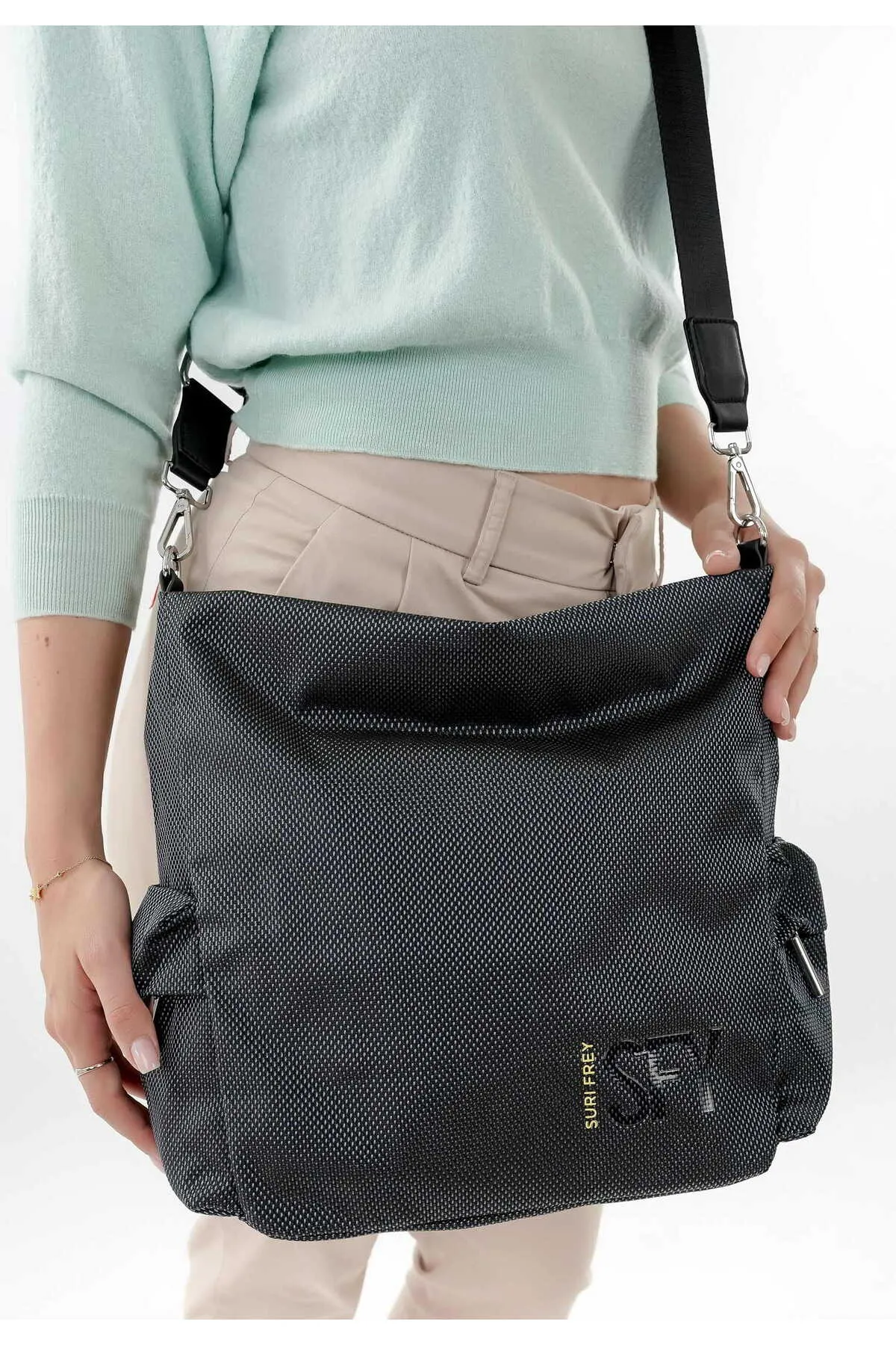 SURI FREY  Beutel SURI Sports Marry