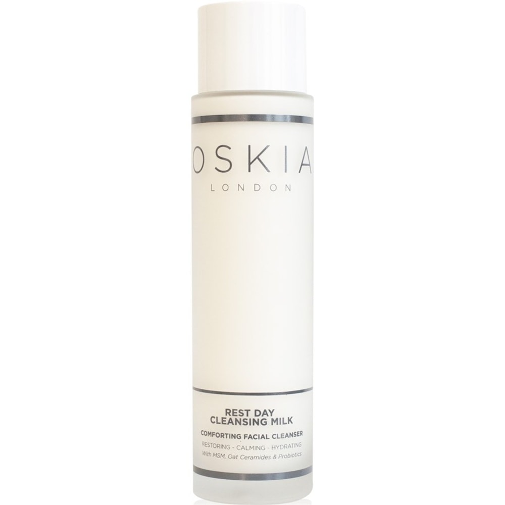 Oskia Rest Day Lait nettoyant Lait nettoyant