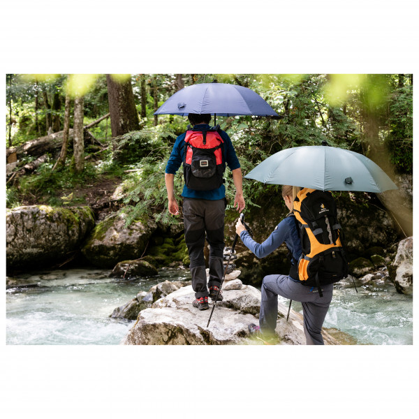EuroSchirm - Swing Handsfree - Regenschirm