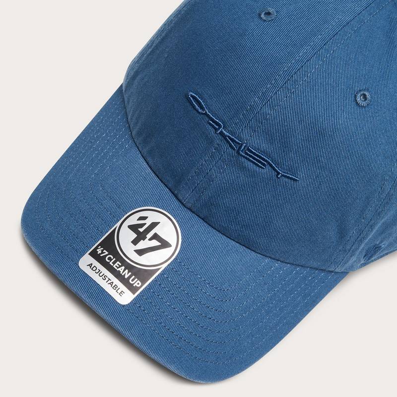 Oakley 47 SOHO DAD Cap Herren