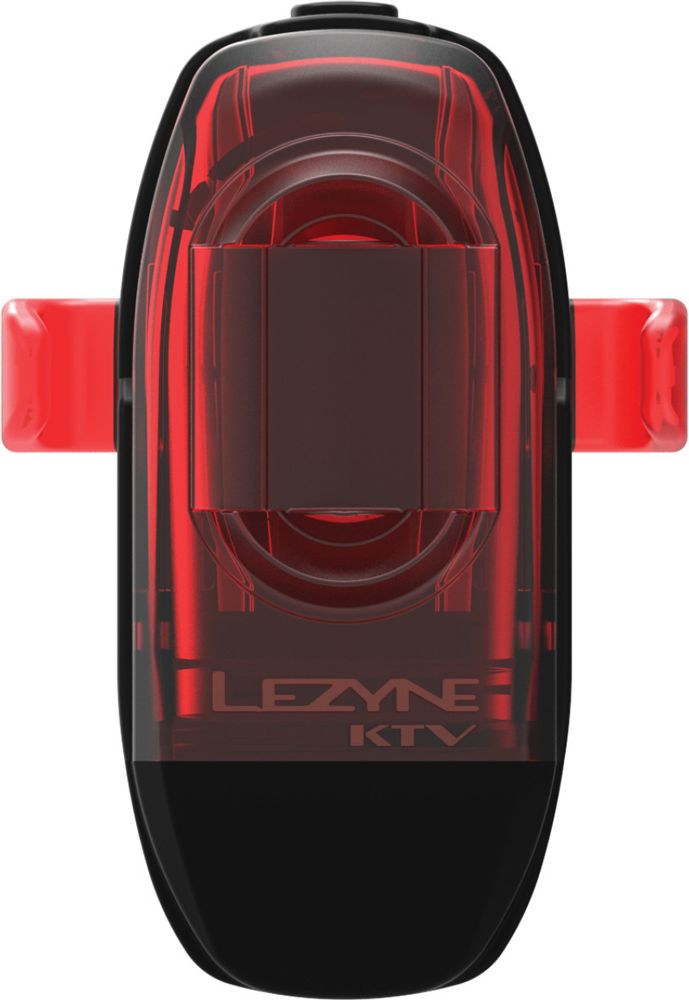 Lezyne KTV PRO Alert StVZO Rücklicht kaufen | Bike-Discount