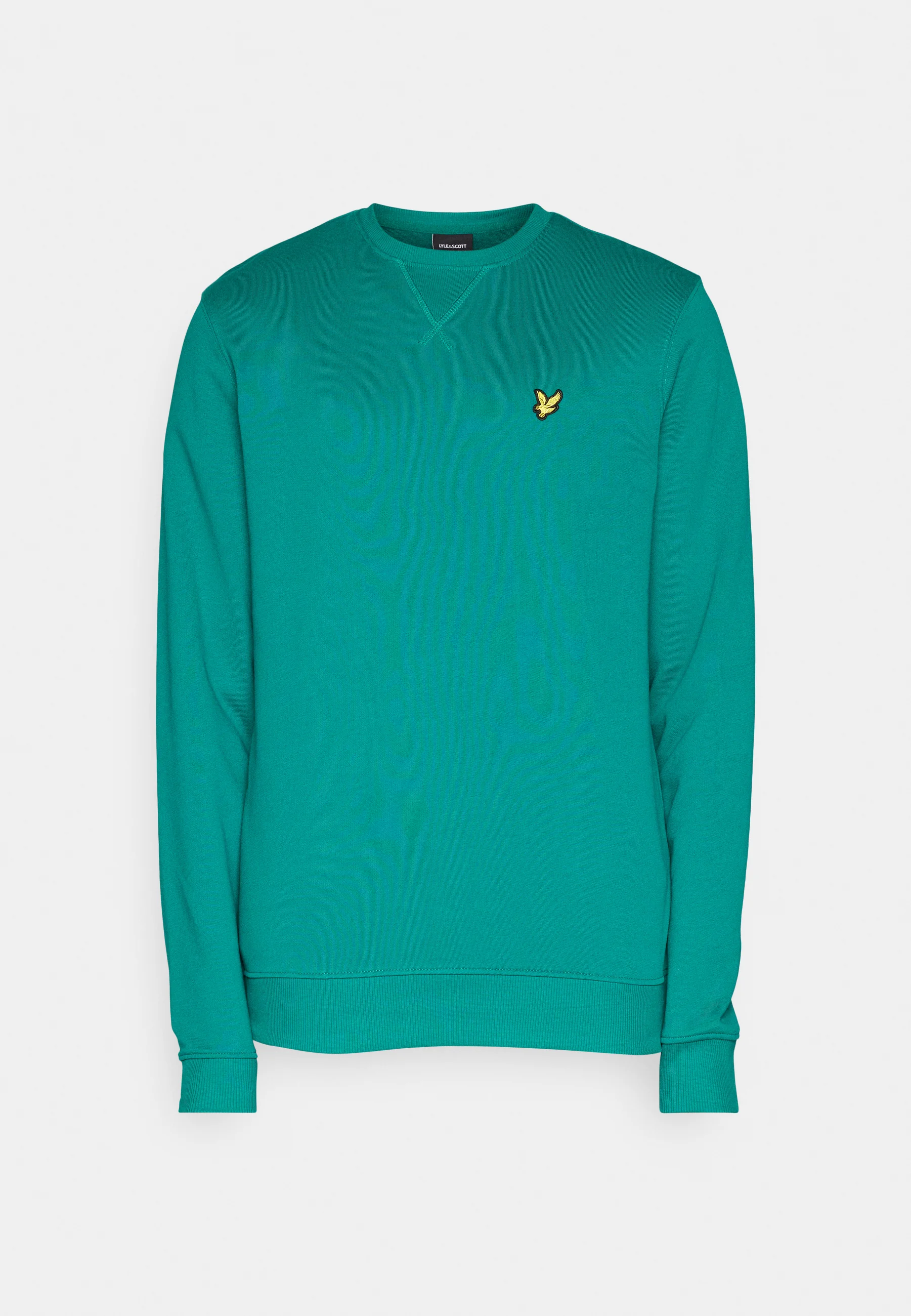 Lyle & Scott CUELLO REDONDO - Sudadera