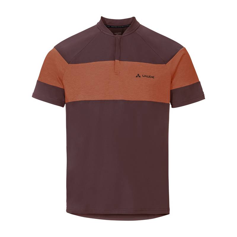 VAUDE Men's Tremalzo Shirt IV T-Shirt Herren