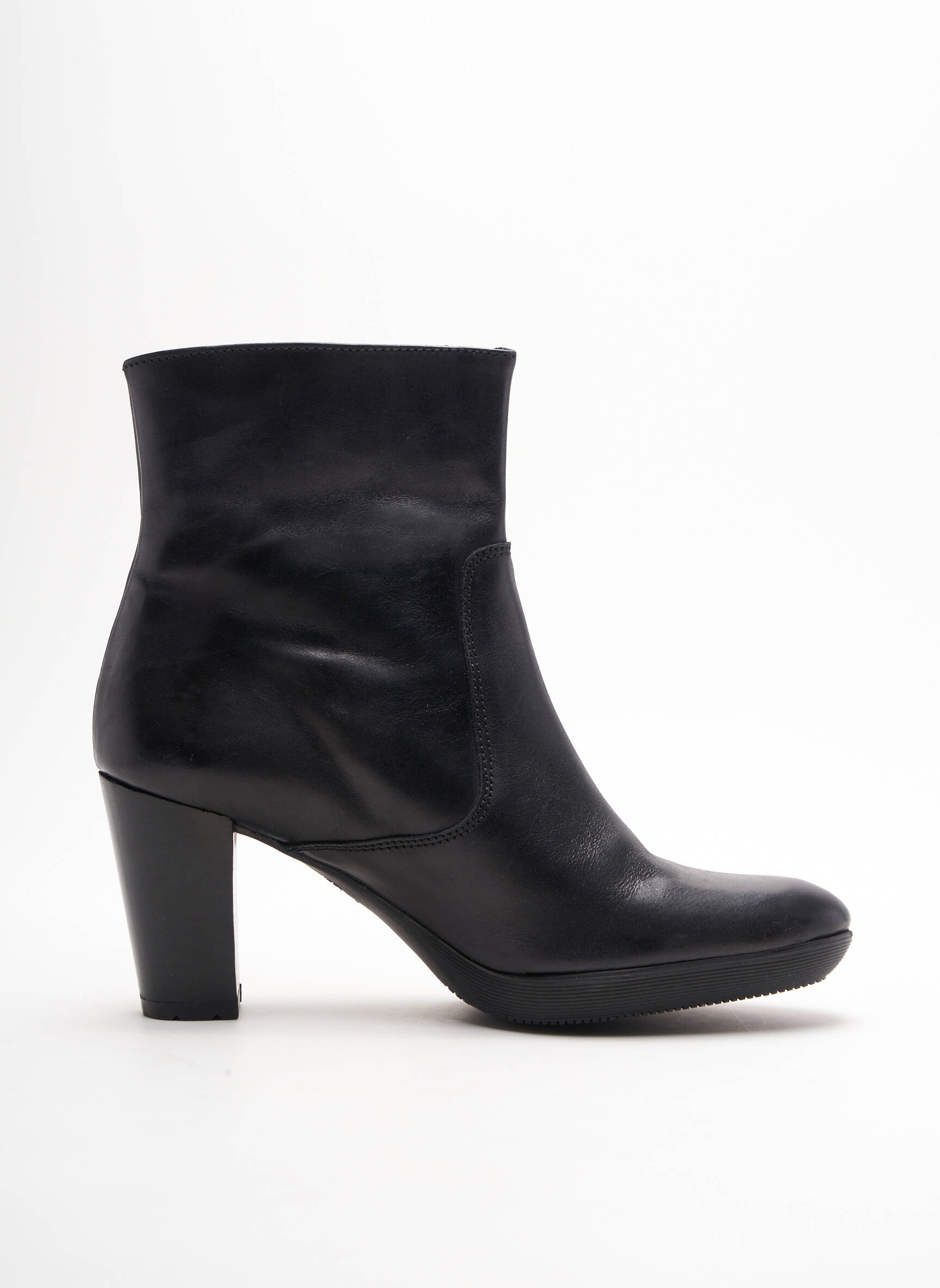Spiral Bottines Femme couleur noir