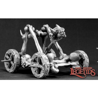 Skeletal Catapult