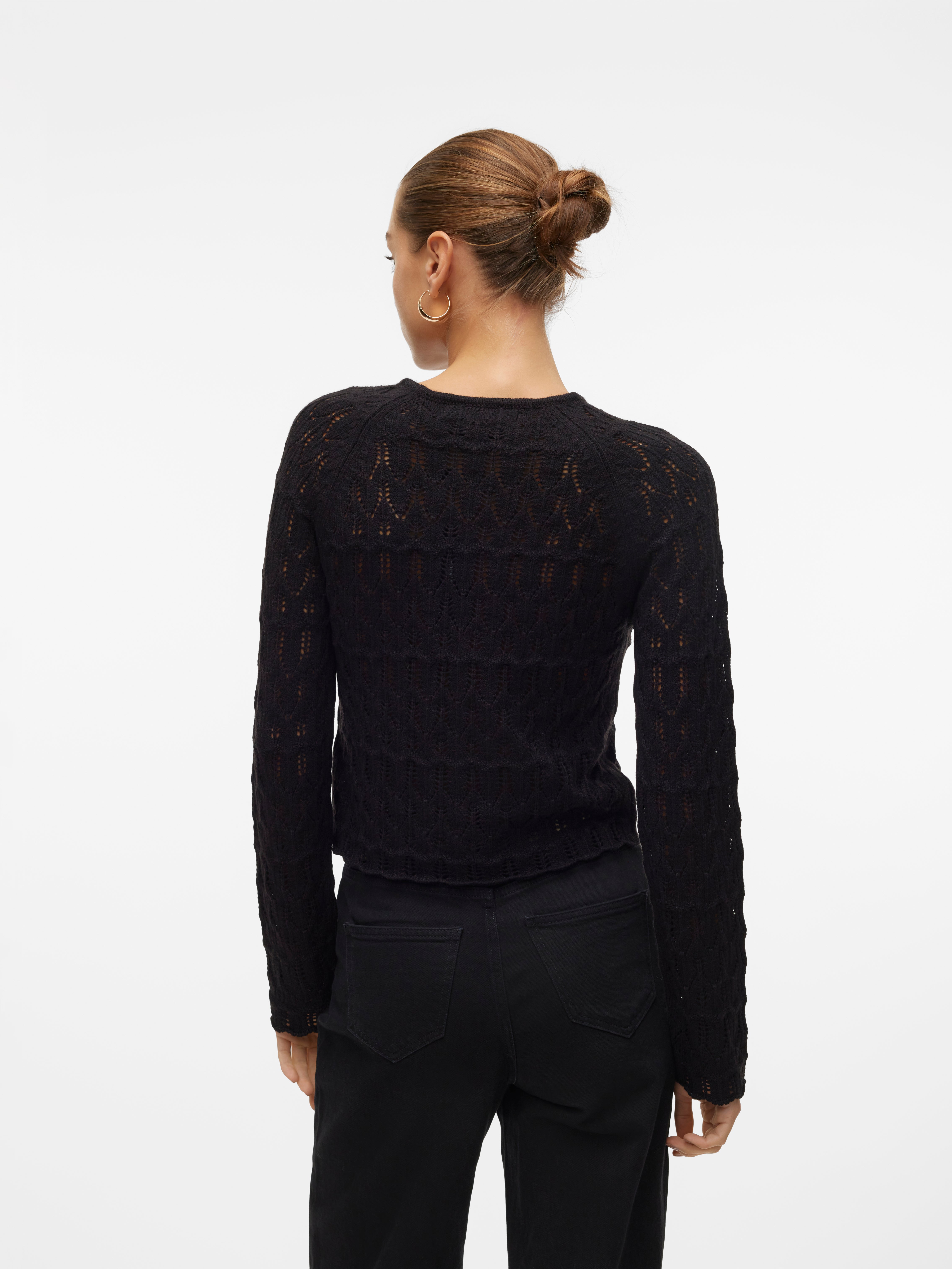 VMNEWFABIENNE Pullover