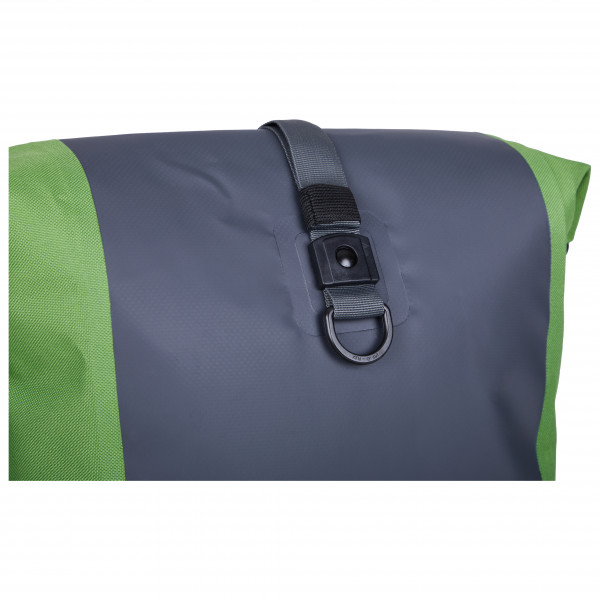 Stoic - GranvikSt. Small Pannier 12 - Gepäckträgertasche