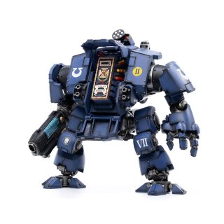 Warhammer 40k Actionfigur 1/18 Ultramarines Redemptor Dreadnought Brother Dreadnought Tyleas 30 cm