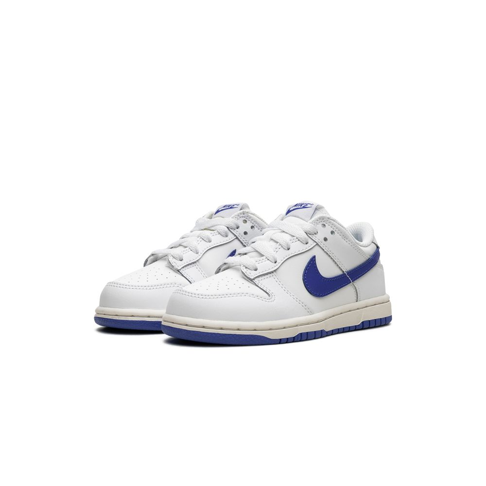 Nike DUNK LOW DH9756-105 / weiss