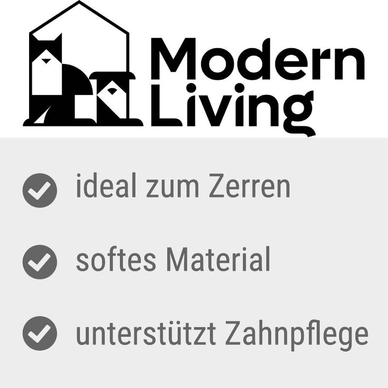 Modern Living Hundespielzeug Tarifa zu TOP-Preisen