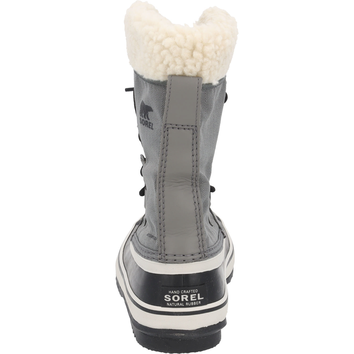 Sorel Winter Carnival NL 3483, Winterstiefel, Damen, Grau (Quarry/Black)