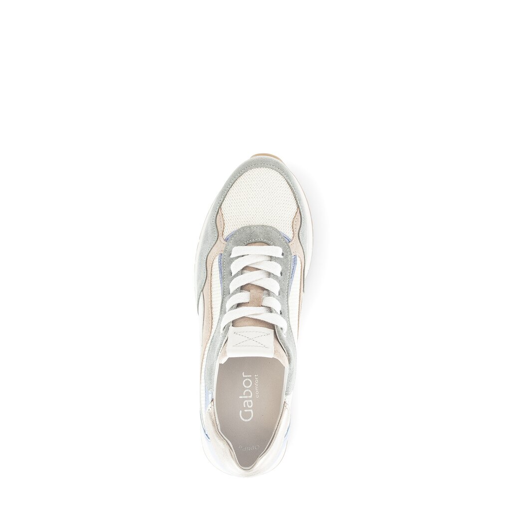 Gabor comfort Sneaker low multicolour