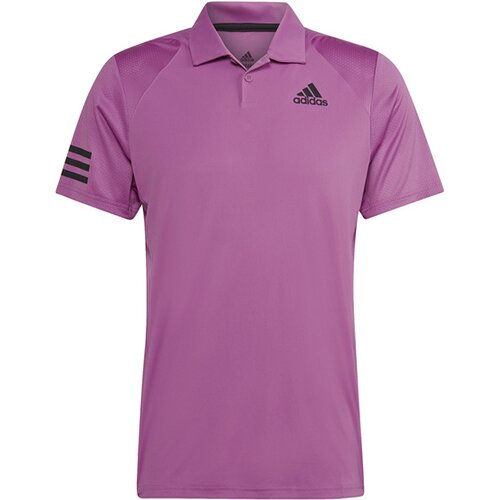 HERREN POLO CLUB 3STR POLO