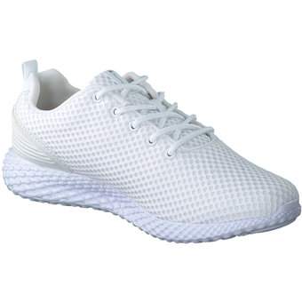 Champion Sprint W Sneaker in weiß
