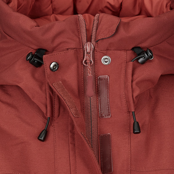 SAKATA COAT Damen - Wintermantel