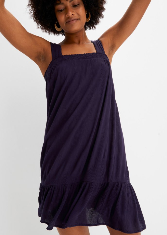 A-Linien-Kleid