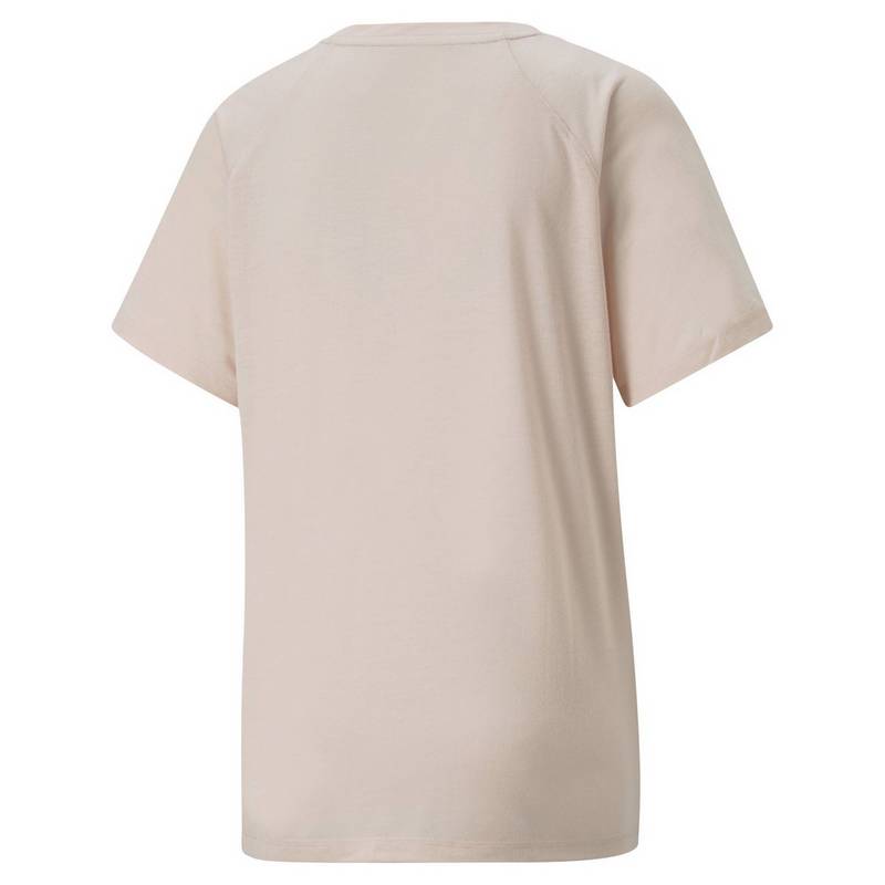 PUMA T-Shirt T-Shirt Damen