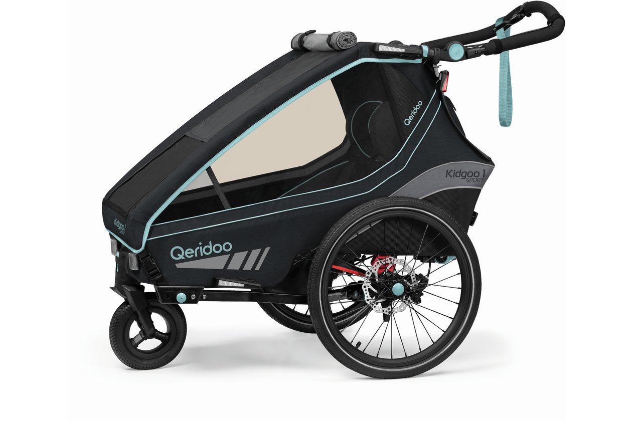 Qeridoo Kidgoo 1 Sport