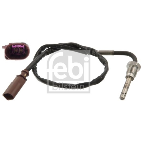 FEBI SENSOR ABGASTEMPERATUR 100837 - ATU