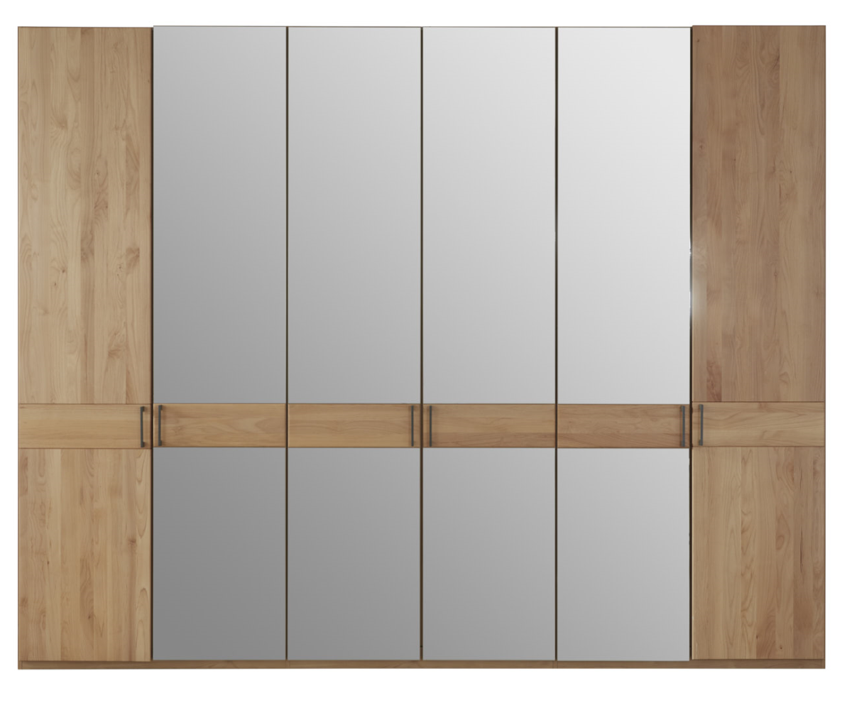 Drehtürenschrank Modena Plus