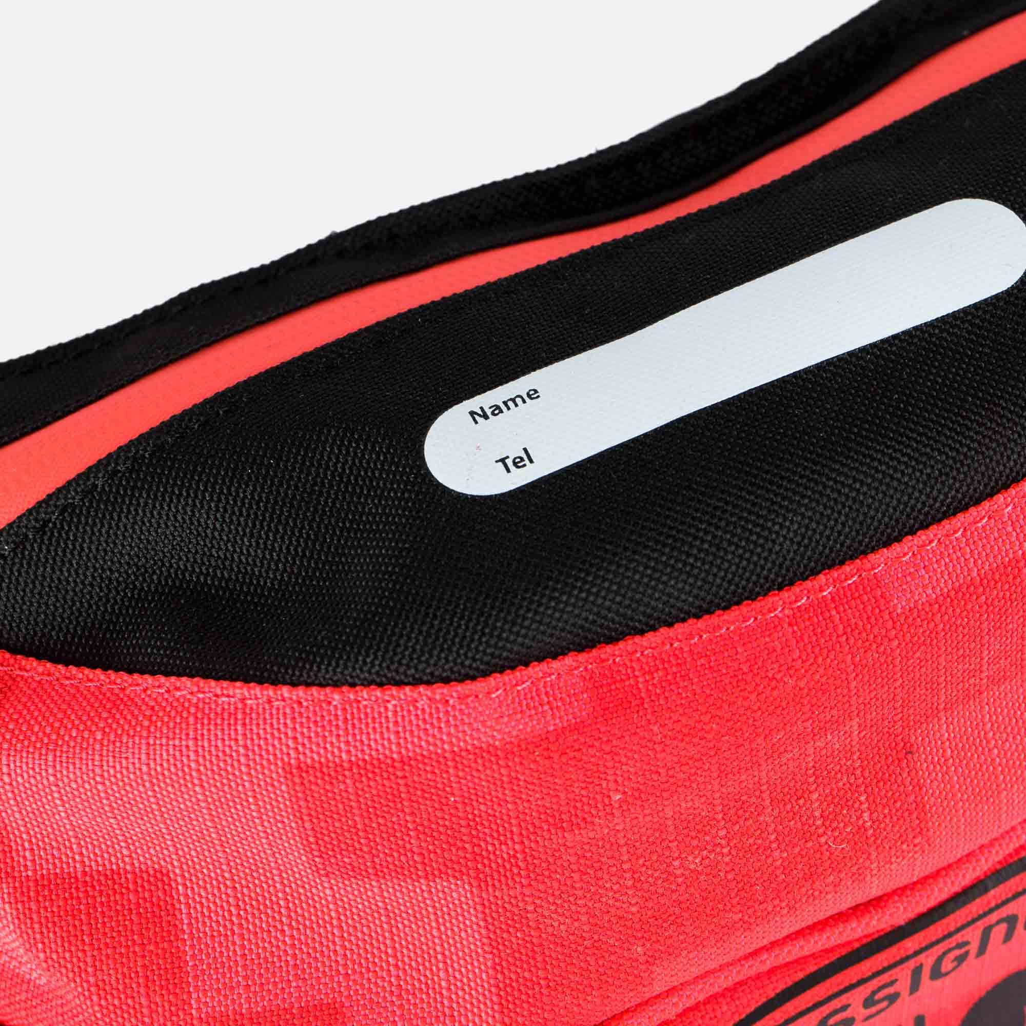 Sac unisexe Thermo Belt 1L