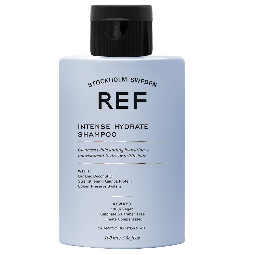 REF. Intense Hydrate Shampoo 100 ml