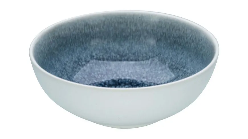 CreaTable Schale Caldera Ø16cm Blau