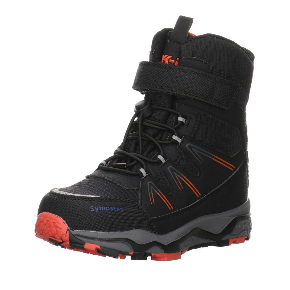 YK-ID Lando Sympatex Boots