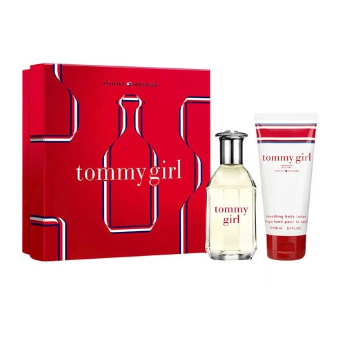 Darčeková sada Tommy Hilfiger Tommy Girl