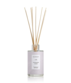 SLOWDAY Relax Lavender & Sage Raumduft-100 ml