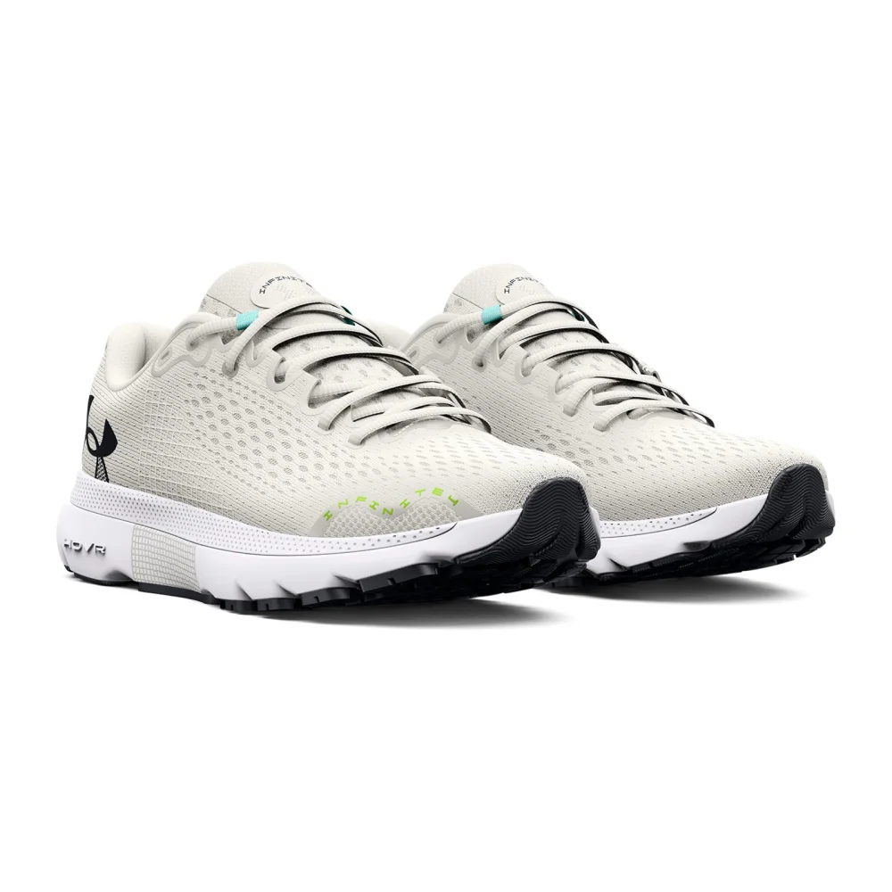Under Armour HOVR Infinite 4 2.0 3026254-100 / grau