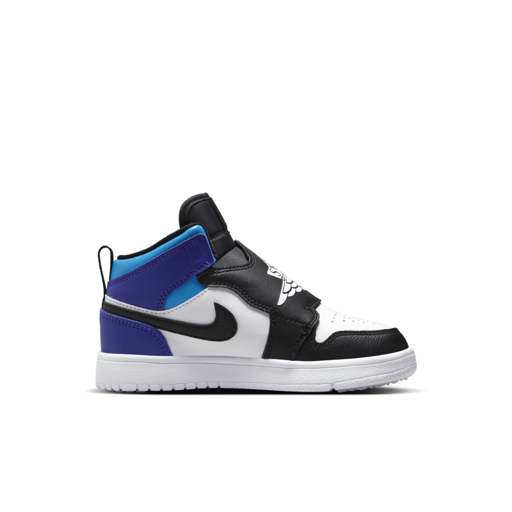 NIKE JORDAN Sky Jordan 1 BQ7197-154 / weiss