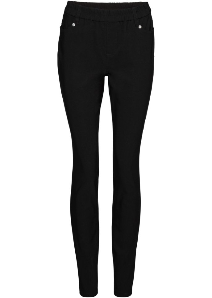 Bengalin-Stretch-Hose, Petite