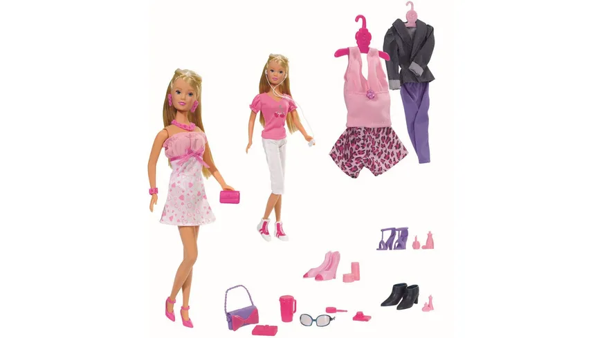 Simba - Steffi Love - Mega Fashion
