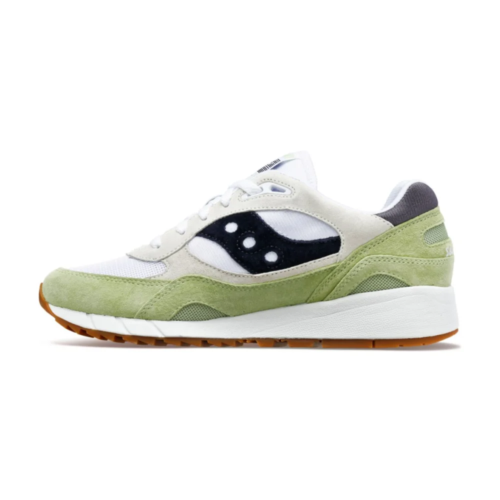 Saucony Shadow 6000 S70441-43 / grün