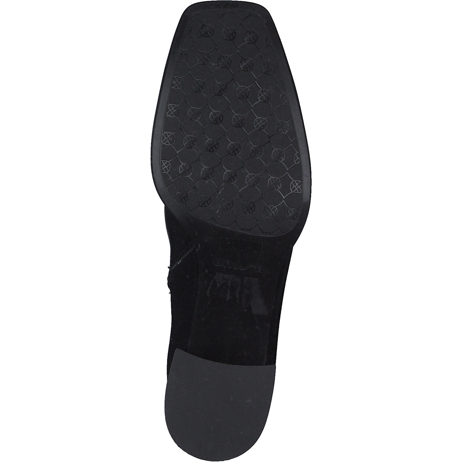 Unisa Meriel, Stiefeletten, Damen, Schwarz