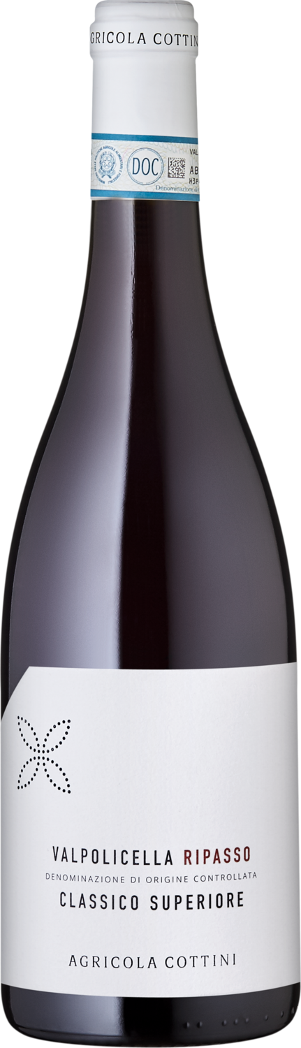 Agricola Cottini Valpolicella Ripasso Classico Superiore