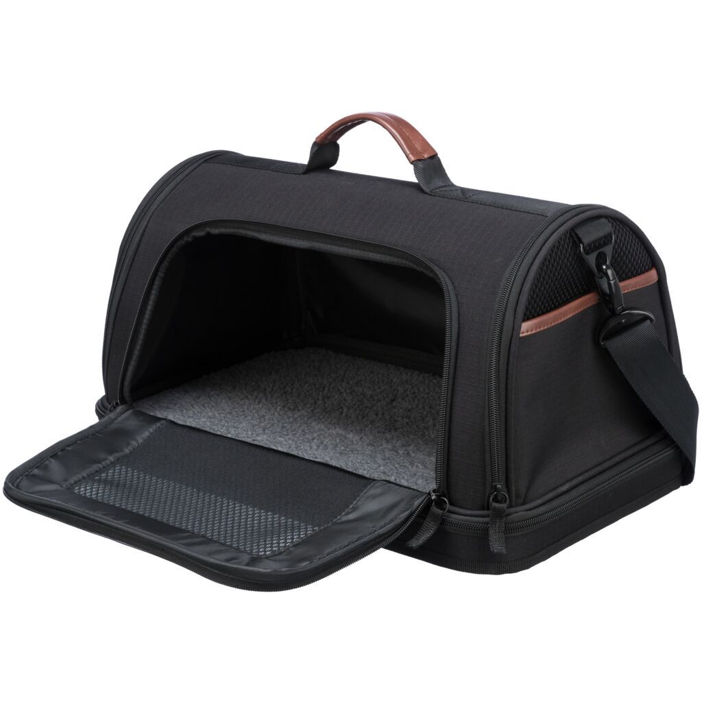 Trixie Tragetaschen Trixie Airline Tasche Gate