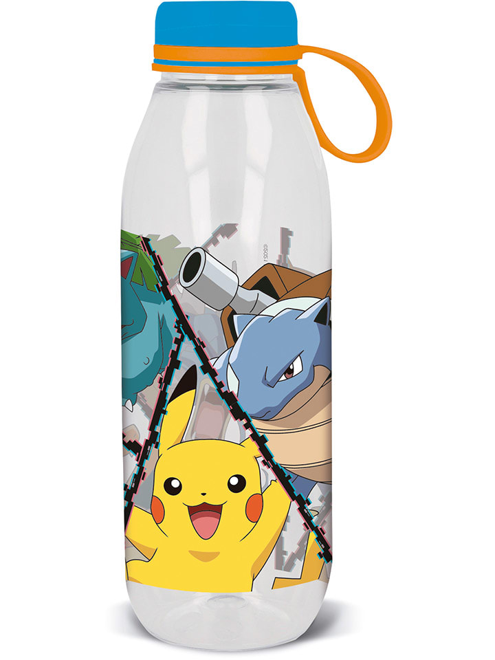 Stor Trinkflasche 